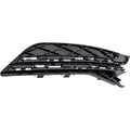 Fog Light Covers for Honda Odyssey (2014-2017)