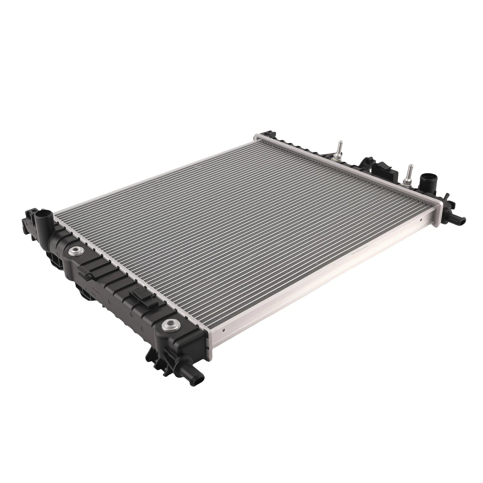 Aluminum Cooling Radiator for Mercedes ML320 ML430 ML500 (1998–2005) 1635000404