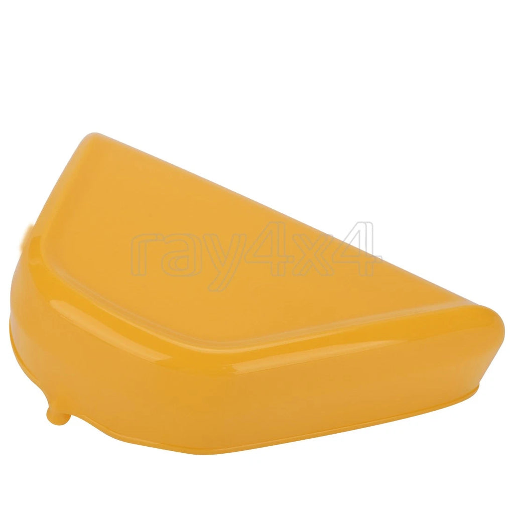 Left Side Cover Panel for Honda Z50 (1972–1978)