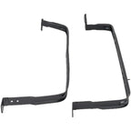 Set of 2 Fuel Tank Straps for Mazda 3 (2004–2006)