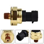 Water Pressure Switch for Quicksilver Marine 8M6000623