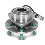 Front Left/Right Wheel Bearing Hub ABS Sensor for Saturn Vue/Equinox (2002–2007)