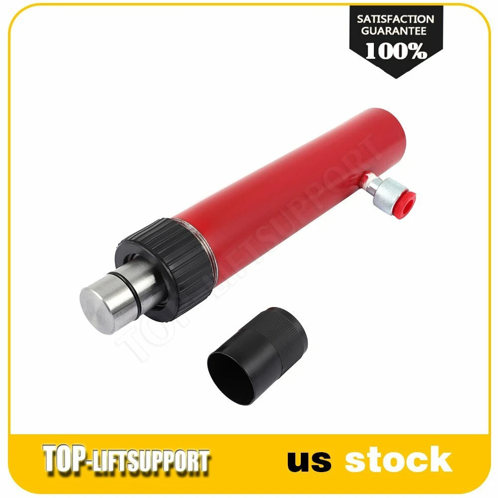 10 Ton Hydraulic Cylinder Replacement Pump for Auto Repair