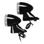 Front Turn Signal Lights for Harley Touring Road Glide (2015-2024)