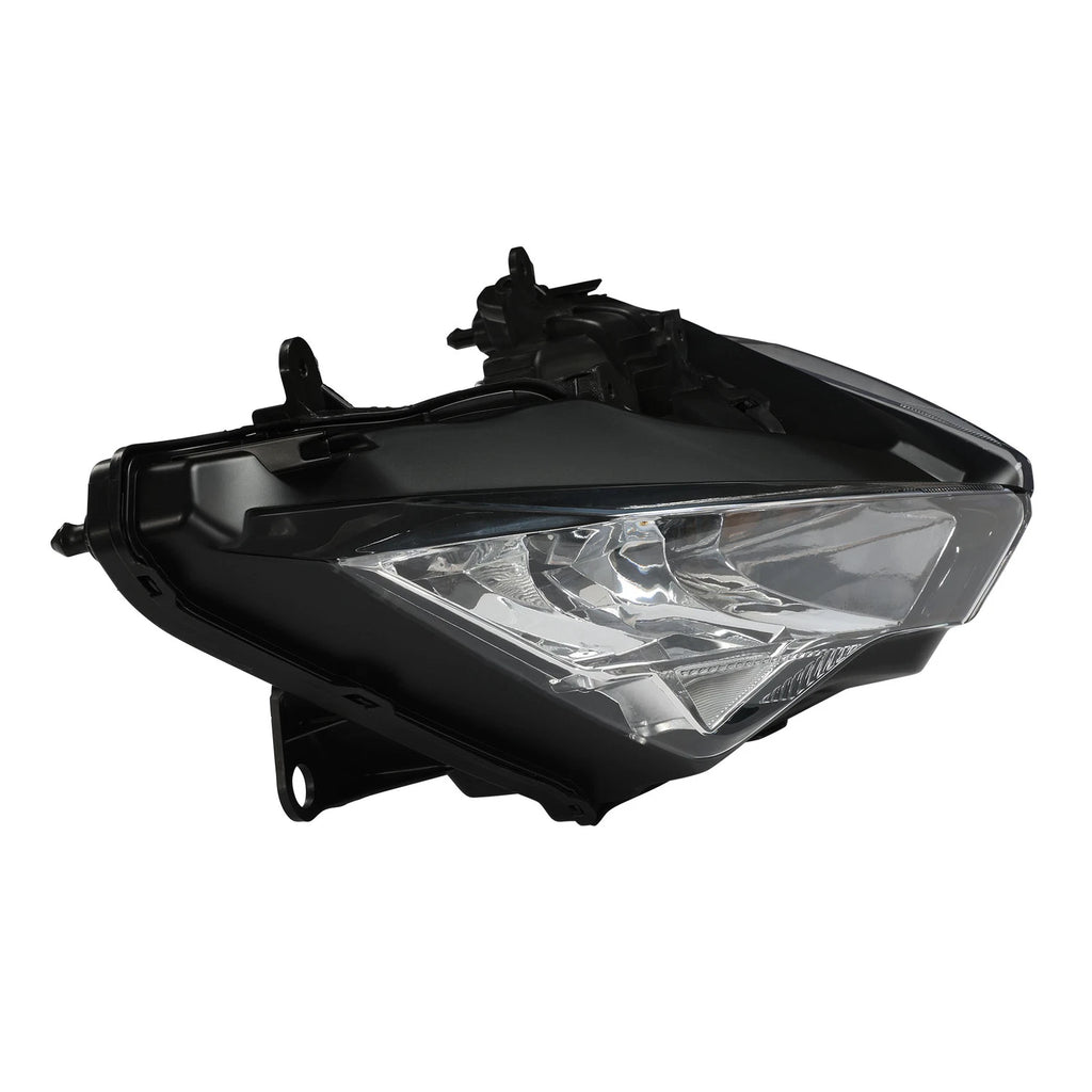 LED Front Headlight Assembly for Kawasaki Ninja 400 (2018–2025), Ninja 650 (2020–2025)
