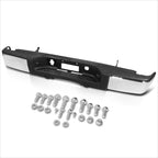 Stainless Steel Bumper Brush Grille Guard for Honda Pilot (2003–2008)
