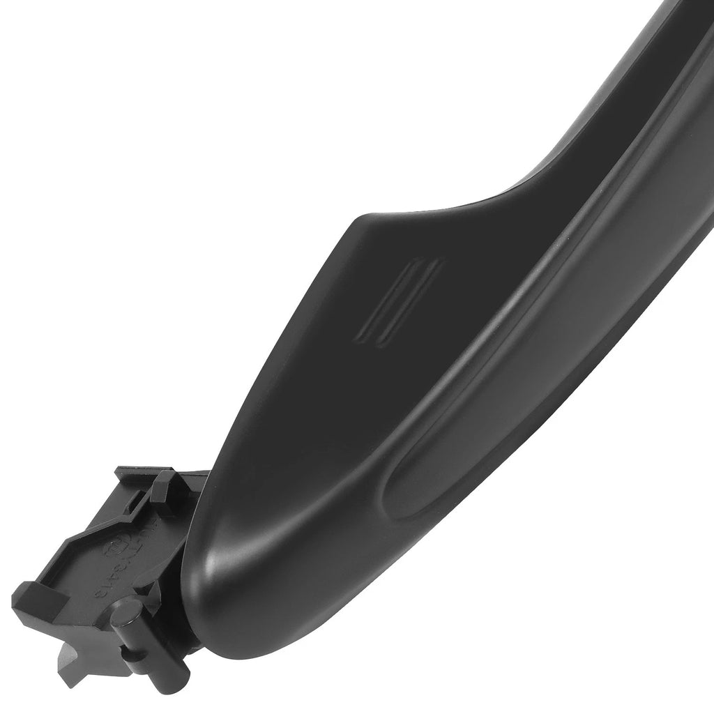 Exterior Door Handle for Toyota RAV4 (2013–2018) - Front Left, Key Hole