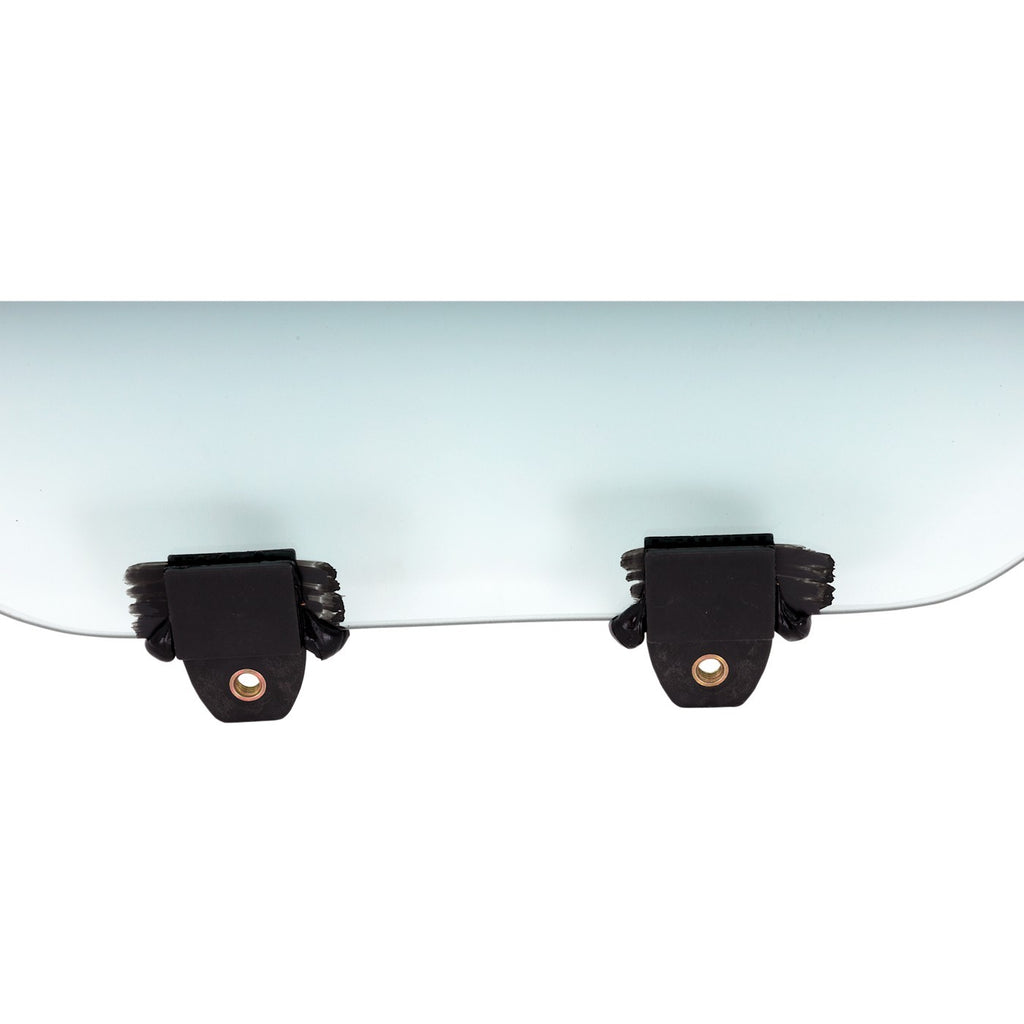 Front Passenger Door Glass for Honda Element (2003–2011)
