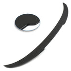 Lightweight Rear Spoiler Wing for BMW F32 4-Series Coupe (2014–2020)