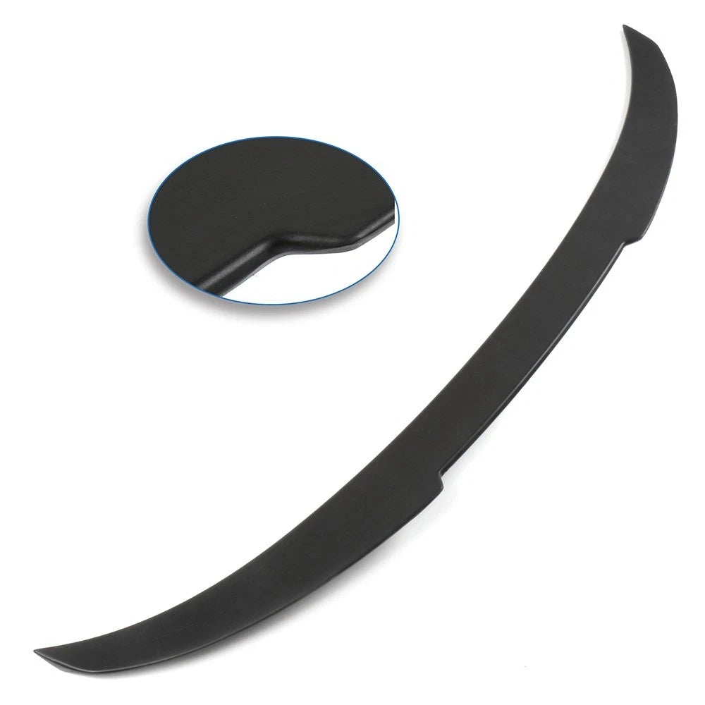 Lightweight Rear Spoiler Wing for BMW F32 4-Series Coupe (2014–2020)