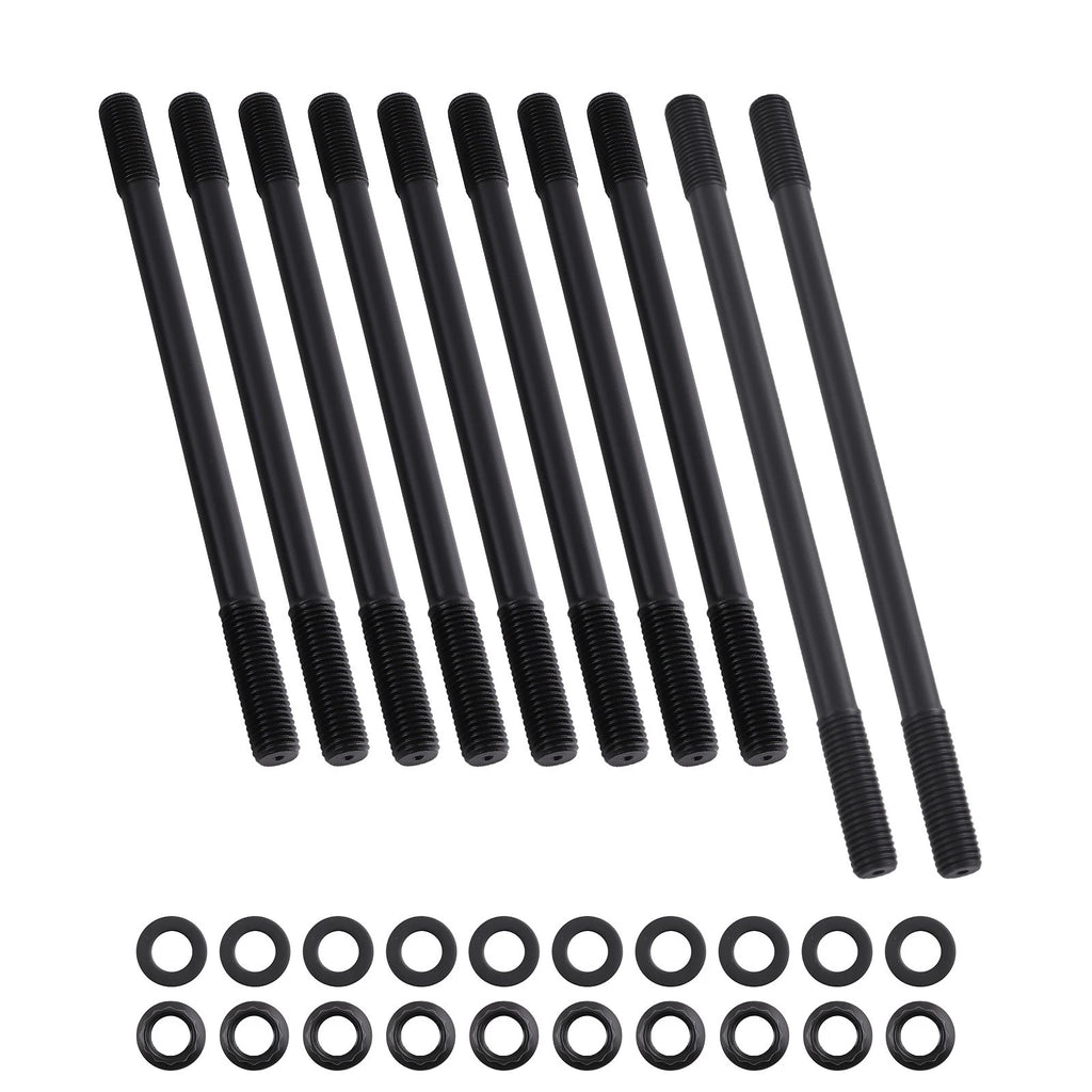 Cylinder Head Stud Kit 208-4302 for Honda CR-V 2.0L B20B4 B20Z2 (1997–2001)