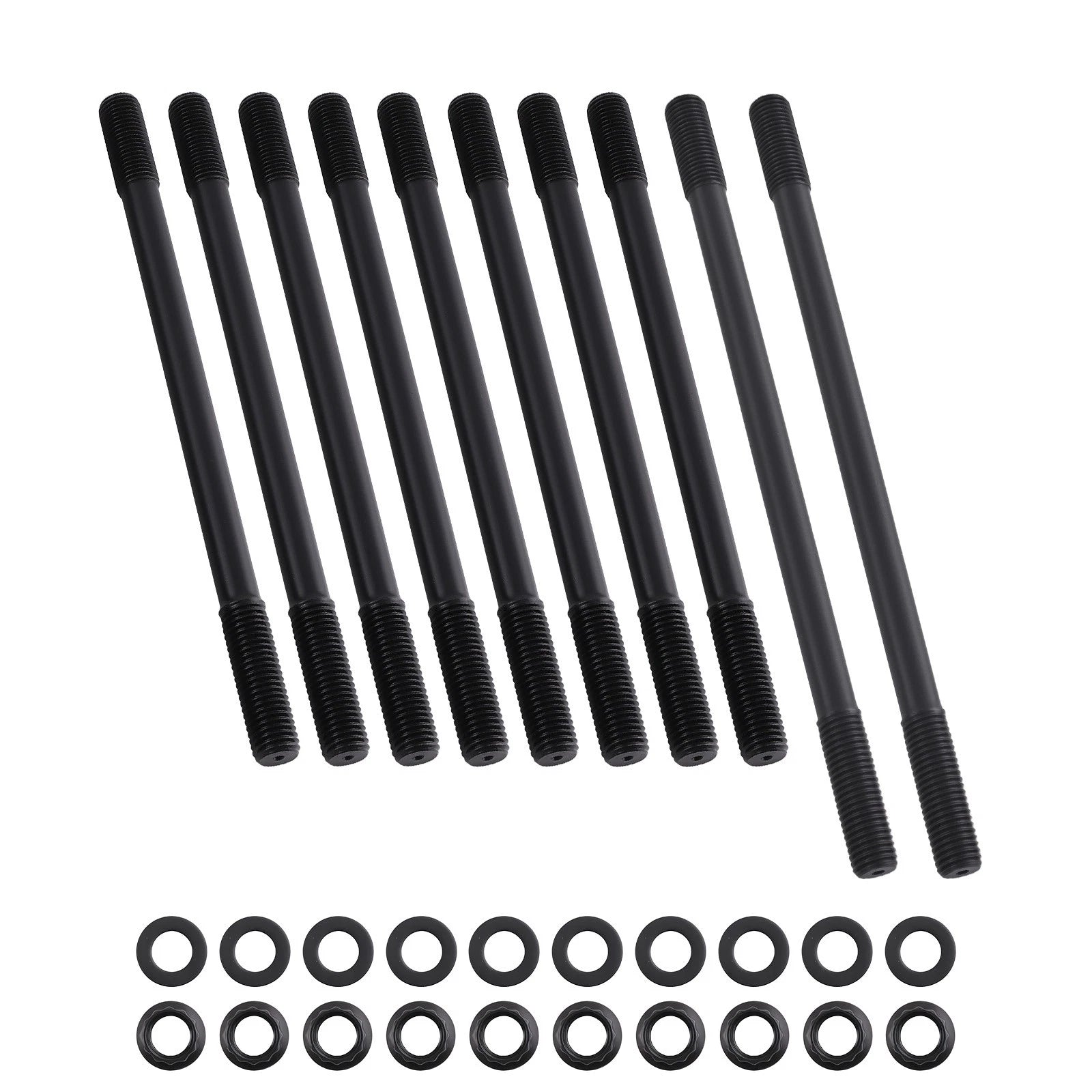 Cylinder Head Stud Kit 208-4302 for Honda CR-V 2.0L B20B4 B20Z2 (1997–2001)