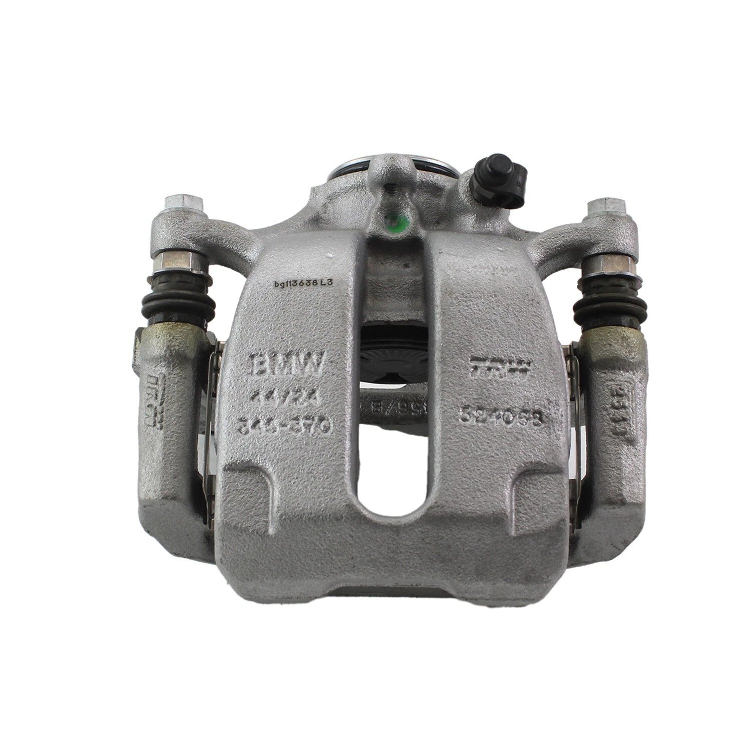 Rear Driver Left Disc Brake Caliper for BMW G05 G06 G07 X5 X6 X7 (2019–2023) 34216891767