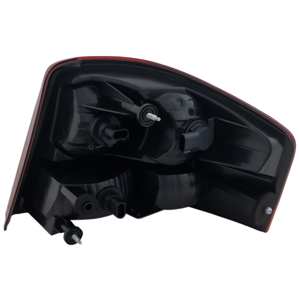 Tail Light for Dodge Avenger (2008–2010) Driver Side
