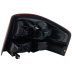 Tail Light for Dodge Avenger (2008–2010) Driver Side