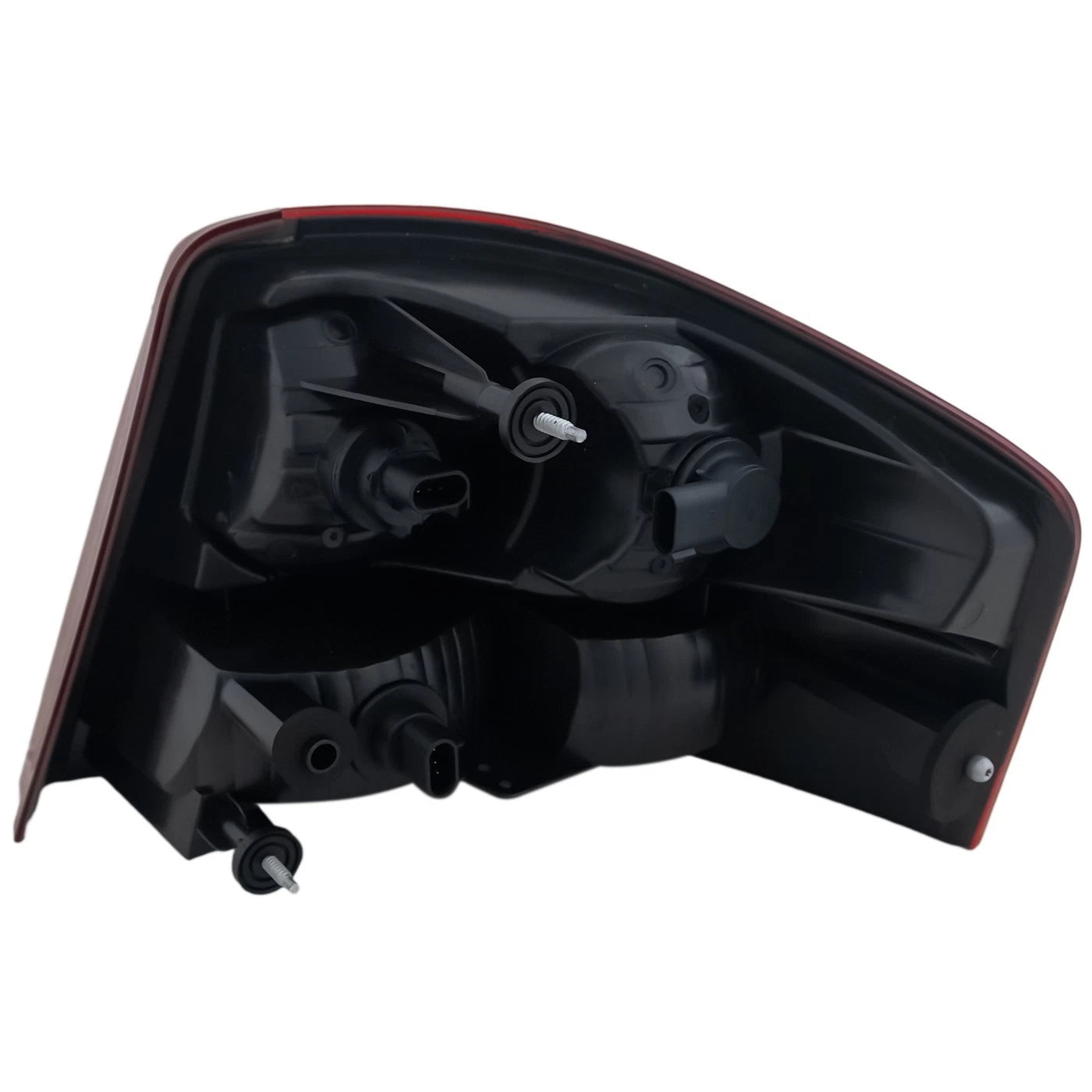 Tail Light for Dodge Avenger (2008–2010) Driver Side