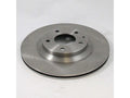 Rear Brake Rotor for Mazda RX-8 (2004–2011) BW729DV