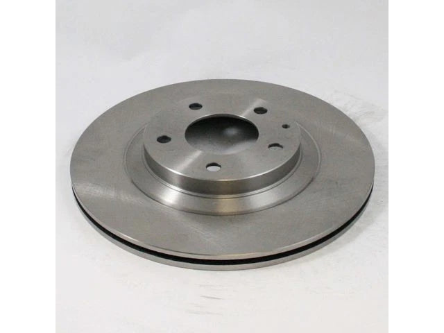 Rear Brake Rotor for Mazda RX-8 (2004–2011) BW729DV