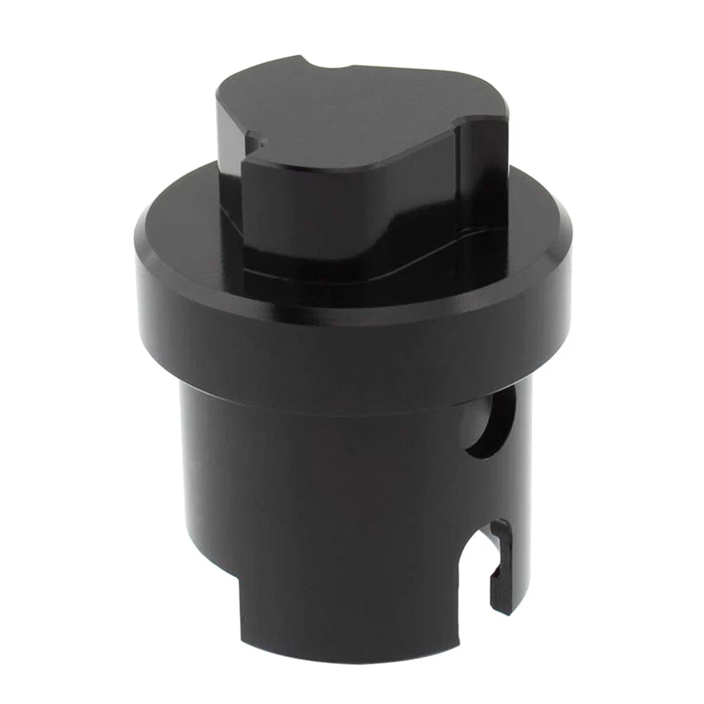 2-in-1 Oil Filler Cap Wrench Tool for BMW R1200GS R1200RT (2004–2012)