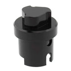 2-in-1 Oil Filler Cap Wrench Tool for BMW R1200GS R1200RT (2004–2012)