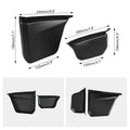 Fuel Tank Cover Set for KTM EXC 150 250 300 XC 250 300 (2023–2024)