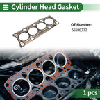 Cylinder Head Gasket No. 55599222 for Chevrolet Colorado 2.8L (2022)
