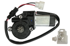 Front Right Window Lift Motor 2 x Pins for Toyota Landcruiser J80 (1990���1998)
