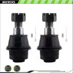 2Pcs Front Lower Ball Joints for Dodge Sprinter 2500 3500 (2002–2006)