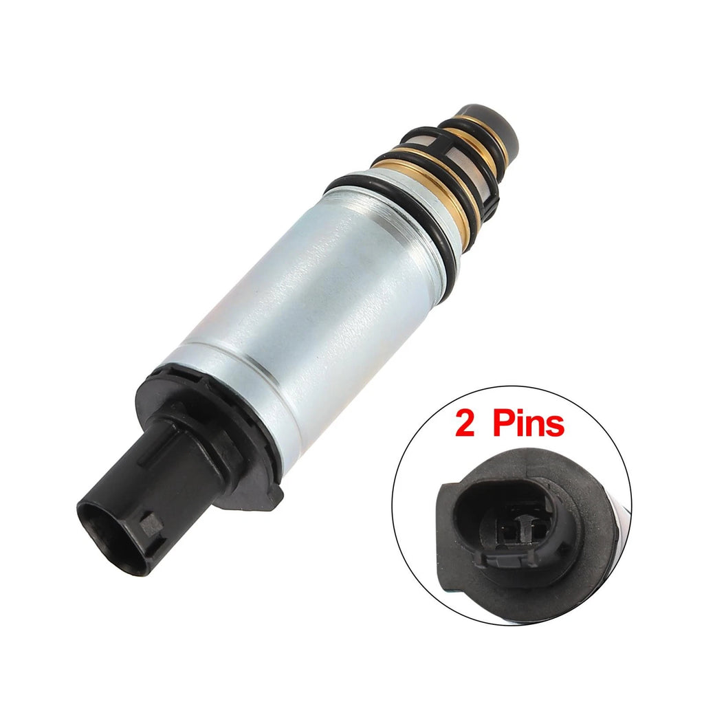 AC Compressor Electronic Control Valve 0022304411 for Mercedes-Benz S204 C250 (2008–2015)