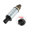 AC Compressor Electronic Control Valve 0022304411 for Mercedes-Benz S204 C250 (2008–2015)