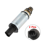 AC Compressor Electronic Control Valve 0022304411 for Mercedes-Benz S204 C250 (2008–2015)