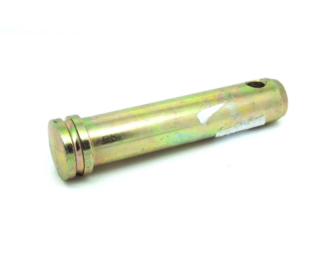 Top Link Pin 32mm x 125mm for Ford John Deere Massey Case Tractors (CAT 3)