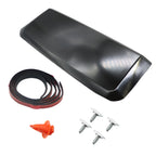 Front Upper Hood Scoop Intake Air Duct for Toyota Tacoma (2016–2022) 76181-04900