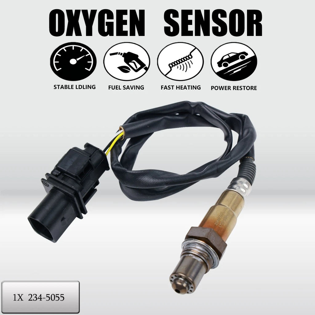 Upstream O2 Sensor for Hyundai Accent Veloster Rio Soul (2011–2019) 392102B210