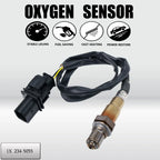 Upstream O2 Sensor for Hyundai Accent Veloster Rio Soul (2011–2019) 392102B210