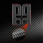 Seat Control Adjustment Button Cover for Hummer H2 (2003-2007)