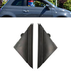 Precision Fit A-pillar Cover FIAT 500 (2012���2019)
