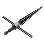 Tapered Reamer for Industrial Tool (No specific )