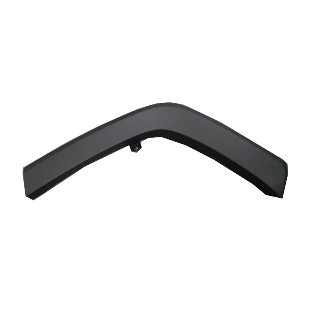 Replacement Polypropylene Rear Driver Side ward Wheel Arch Trim