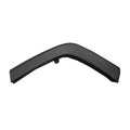 Replacement Polypropylene Rear Driver Side ward Wheel Arch Trim