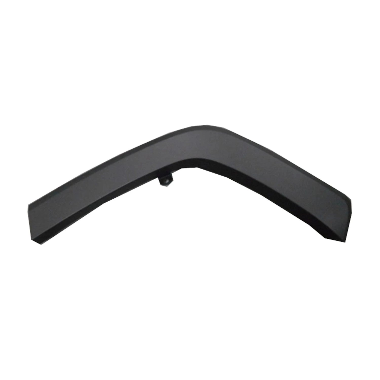 Replacement Polypropylene Rear Driver Side ward Wheel Arch Trim