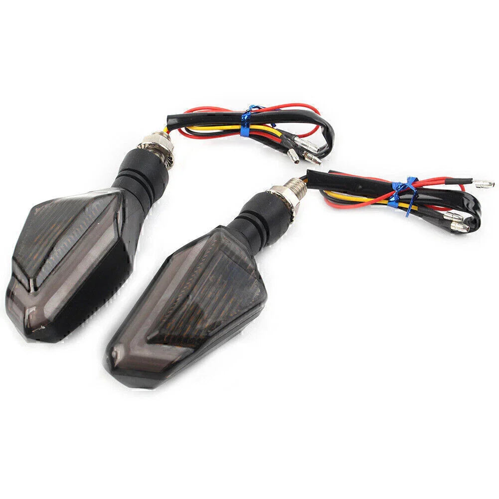 Motorcycle Turn Signal Lights