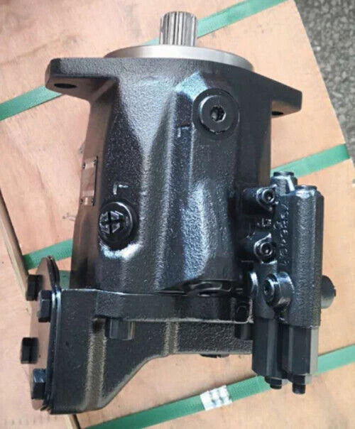 Hydraulic Pump 350-0666 for Caterpillar Backhoe Loader 414E 416E 422E 428E 434E (1990–2000)