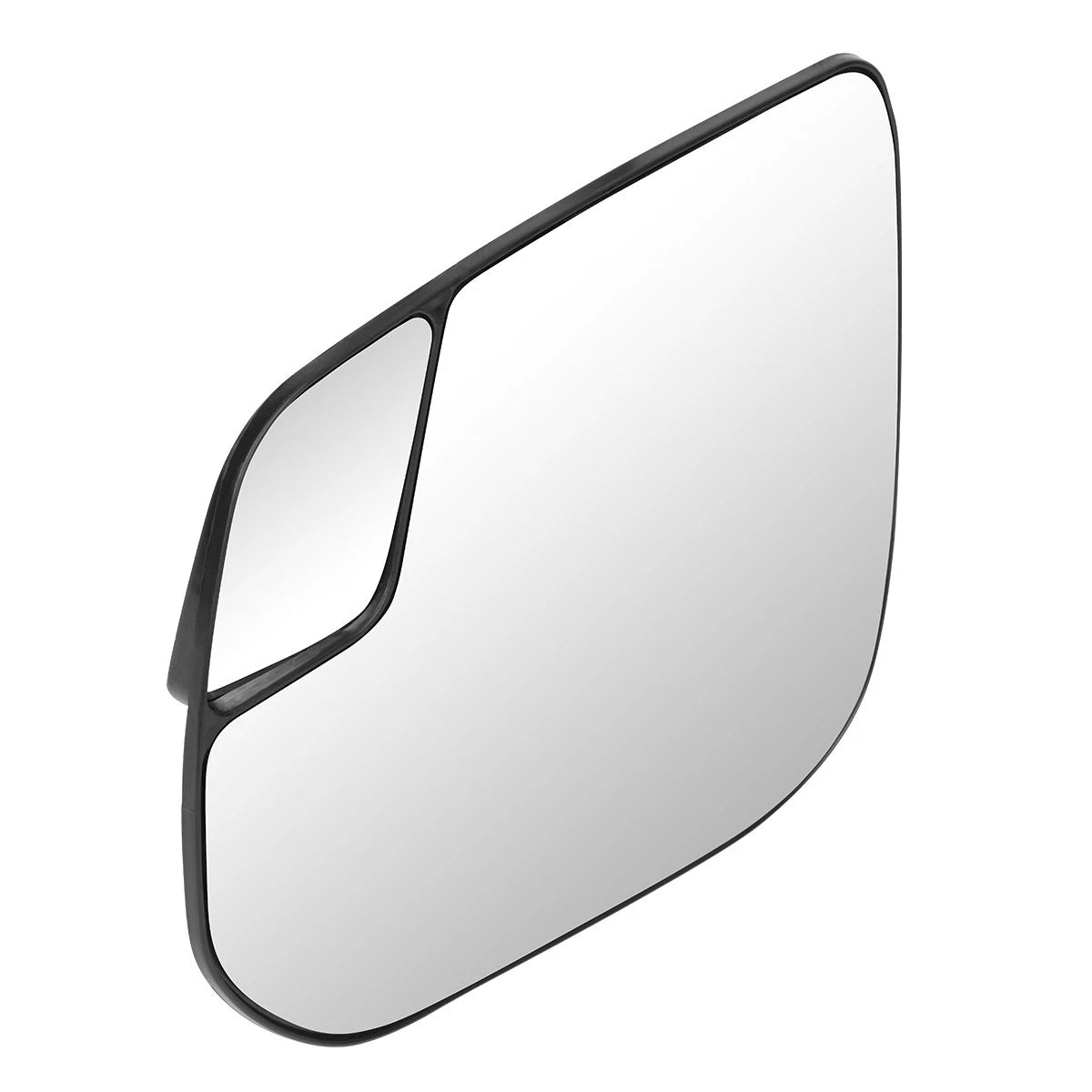 Left Side Spotter Mirror Glass for Chevy Colorado GMC Canyon (2015–2019) 23191158