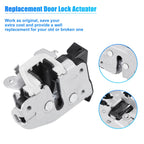 Tailgate Trunk Lock Actuator No.3L2Z7843150AA for Ford Explorer (2002–2005)