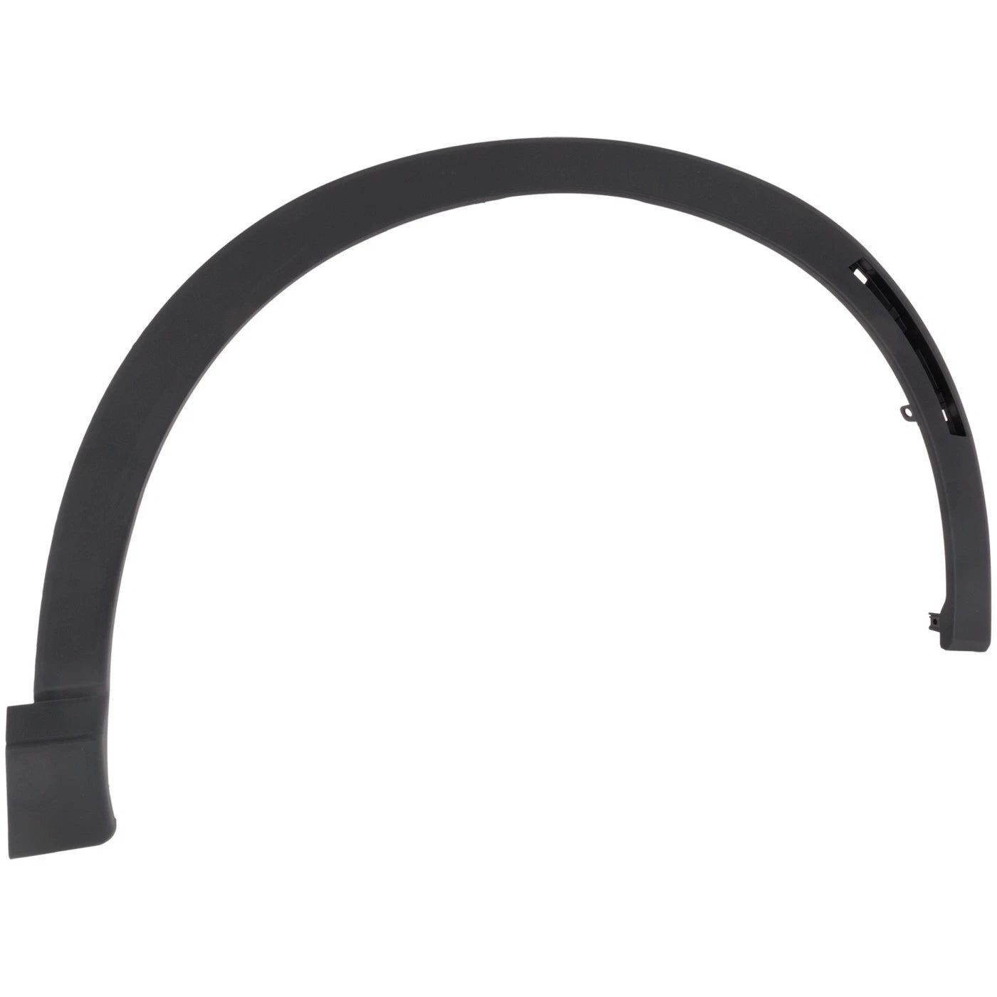Set of 2 Fender Flares for Make Model