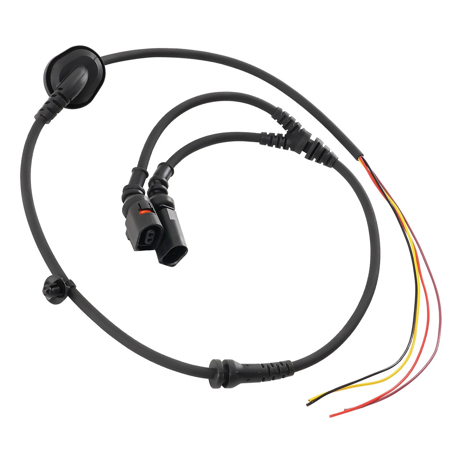Wheel Speed Sensor Harness for VW Jetta Golf Sportwagen (2006–2014)