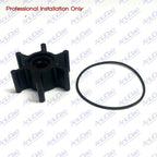 Replacement Impeller for Milwaukee M18 Transfer Pumps (49-16-2771, 49162771)