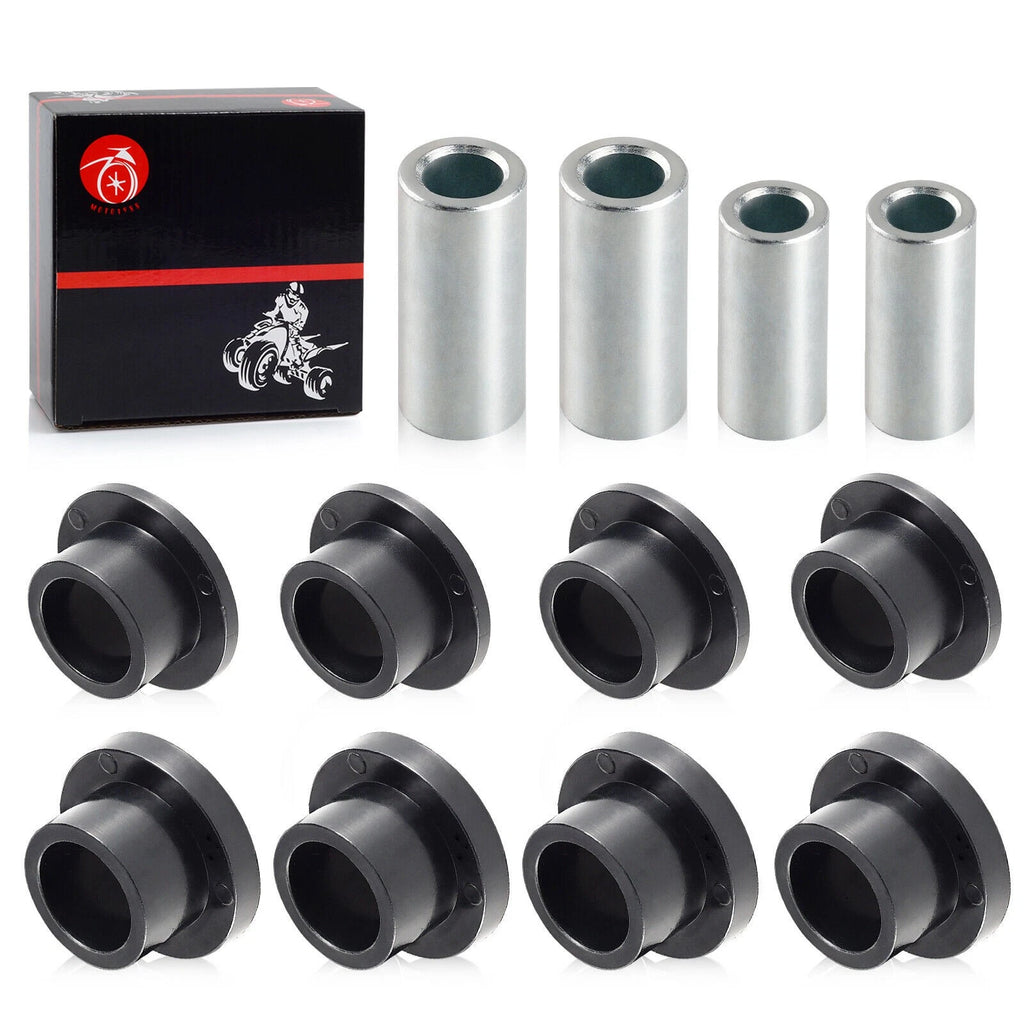 Front Shock Absorber Bushing Sleeve Kit for Polaris Ranger 500 4x4 (2009–2010)
