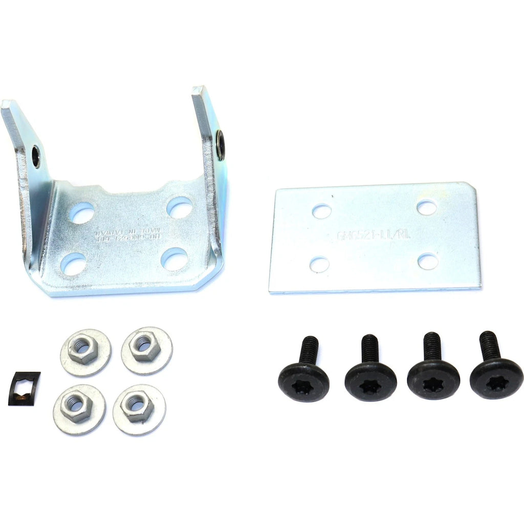 Front Driver Left Lower Door Hinge for Chevy Suburban (C2500)